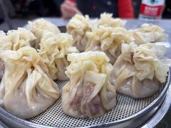 -北三沙家烧麦(北头道街店)