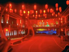 -芜湖方特东方神画