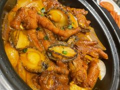 -苏浙徽·农家大院(开发区星湖101店)