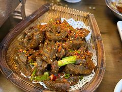 -88号小吃店·经典云南菜·地道纳西美食