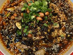 -徐鼎盛民间菜(九街店)