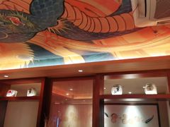 -仓桥家·焗寿司·锅物(光谷步行街店)