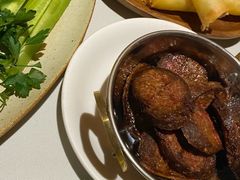 -Pasha帕夏土耳其餐厅(南昌路店)
