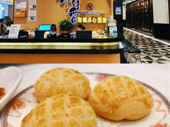 -稻香海鲜饭店(第一国际店)