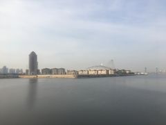 -海河外滩公园