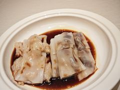 -香港狮子山下·明星粤菜餐厅(北苑店)