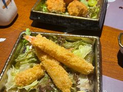 -林妈妈村·日式料理(宝山龙湖天街店)