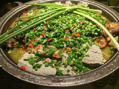 -烤匠麻辣烤鱼(环球中心店)