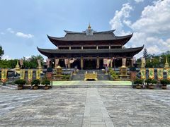 景点-天龙八部武侠城
