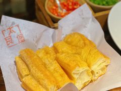 -大良毋米粥(锦龙路总店)