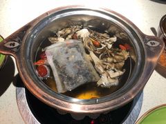 -一叶一世界•素食餐厅(环球中心店)