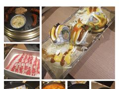 -火炉火自助餐(悠唐购物中心店)