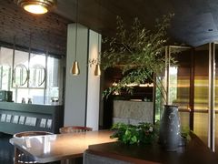-木守西溪溪隐餐厅