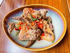 -COMMUNE RESERVE幻师(华贸店)