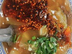 -清真马文肉丸胡辣汤(回民街店)