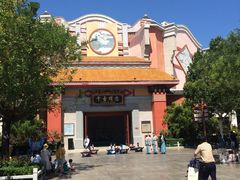 -郑州方特梦幻王国