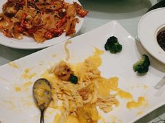 -金时代顺风大酒店(爱琴海购物中心店)