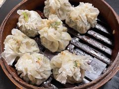 -正宗天津烧麦馆(柳州路店)