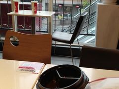 -肯德基(杭州永安店)