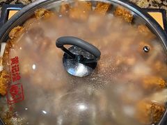 -黄记煌三汁焖锅(三胞广场店)