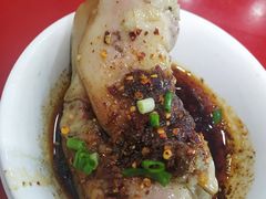 -蒋炸酱(内东街店)