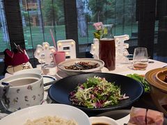 -禧宴Joyous Restaurant(禧园店)