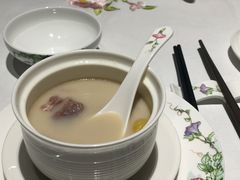 -花城苑广府菜(侨鑫店)