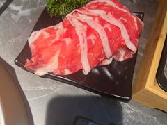 -湊湊火锅·茶憩(合生汇购物中心店)