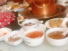 -东来顺饭庄(天坛店)