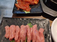 -·缸桶屋·韩式牛肋条自助烤肉(西湖D11店)