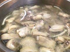 -润园四季椰子鸡火锅(海上世界店)