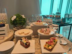 -广州四季酒店·意珍·意式自助餐