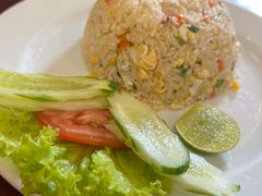 -Dang restaurant (patong phuket)