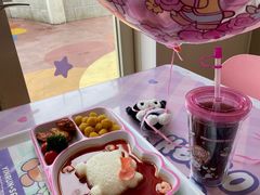 -安吉Hello Kitty乐园
