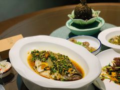 -箱美术馆私房菜(水晶郦城店)