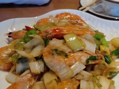 -张家小灶(东城店)