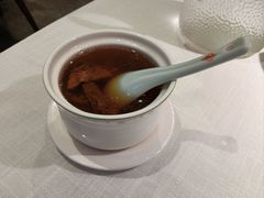 石斛松茸炖排骨-半勺·新徽菜(银泰城店)