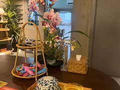 -施奈儿.洗头頭療.按摩SPA.采耳(上梅林店)