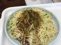 -华天新川面馆(缸瓦市店)