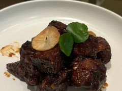 -玫瑰厅上海菜(兴国路店)