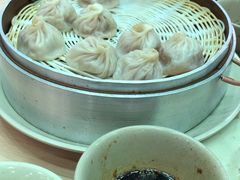 南翔小笼包-百家鸡味馆(清泰店)