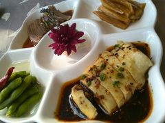 -山水雅居·江南雅宴(运河公园店)