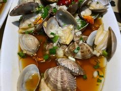 -新凯旋烧烤·燕姐千岛湖土菜