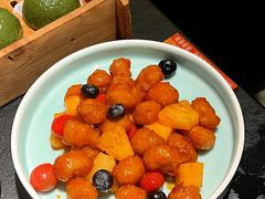 -秋色客家菜(南山店)