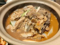 -水煮三国·川鲁江湖菜(香山店)