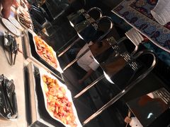 -巴伐利亚庄园福朋喜来登度假酒店-全日西餐厅