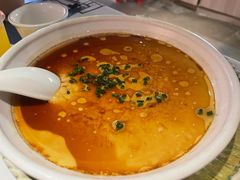 石灰水蒸蛋-湘语·湖南家常菜(新洲店)