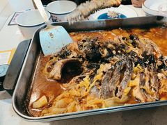 -鱼酷活鱼烤鱼(南京水游城店)