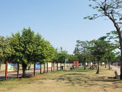 -白沙门生态公园