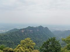 -青城山